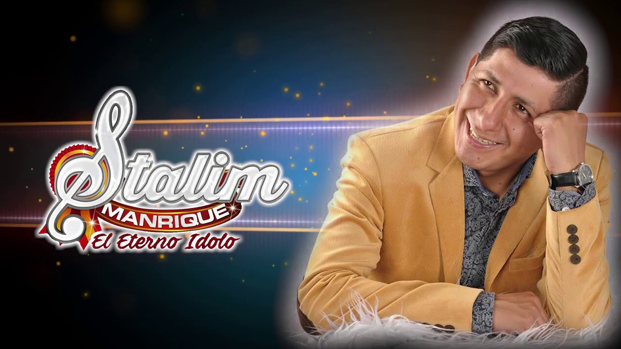 Stalim Manrique - MIX PARRANDA O3 (Concierto 2020)