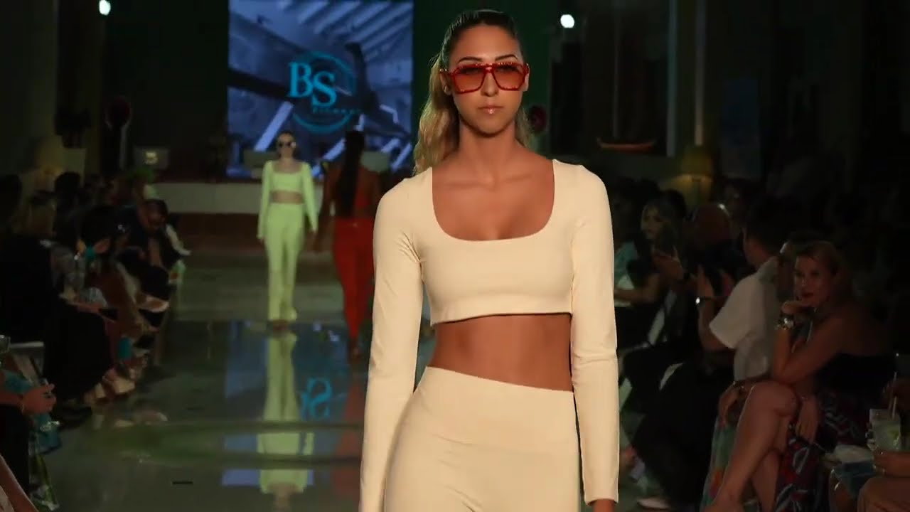 BS FITWEAR - AFW 2025