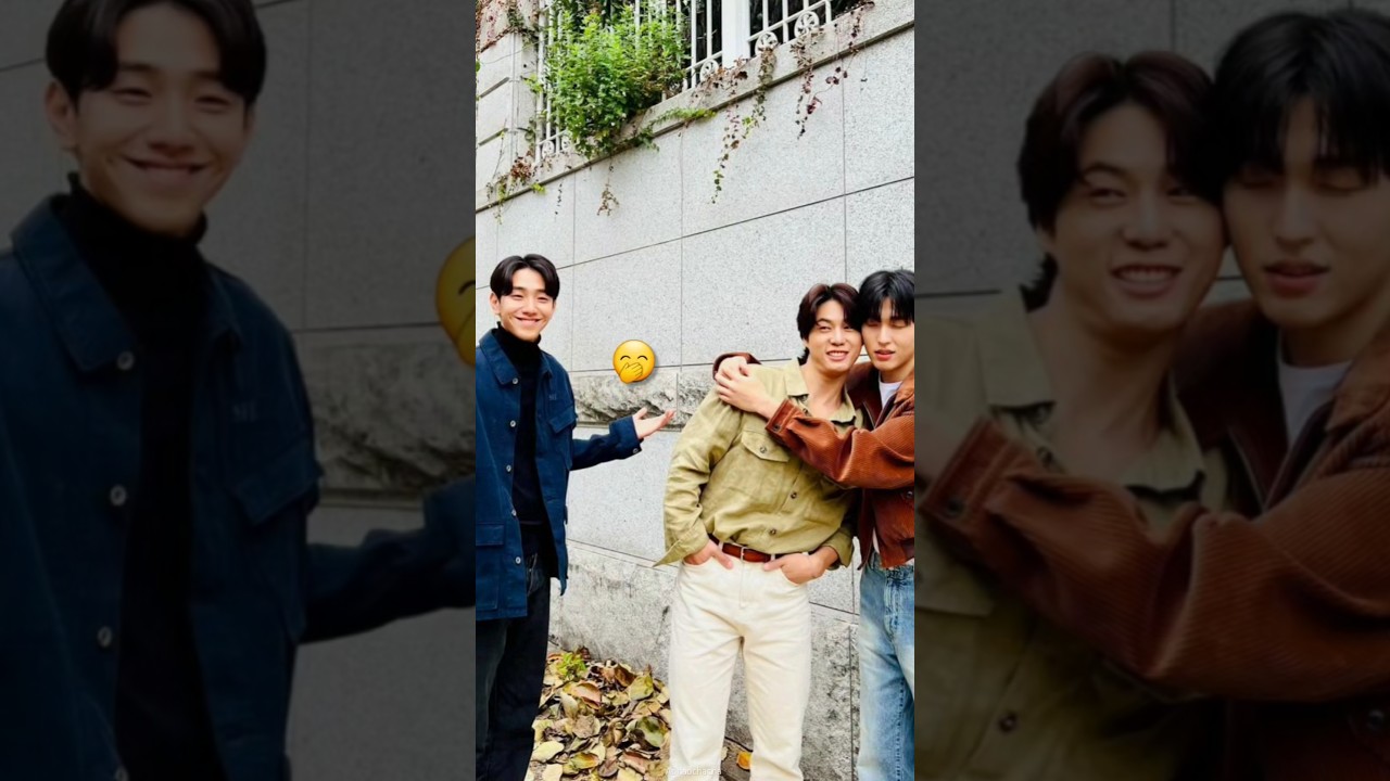 In a relationship with them 😂😂😂 #loveinthebigcity #namyoonsu #jinhoeun #NaHyunWoo