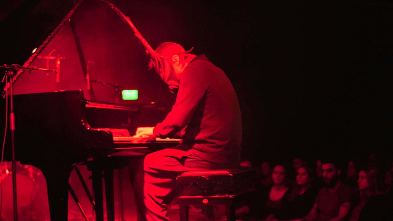 Lambert - Run / Love & Sci-Fi (LIVE in Cologne)