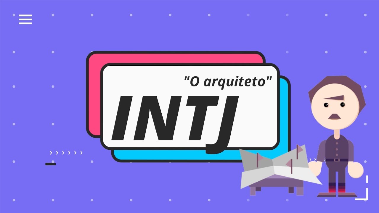 INTJ, 
