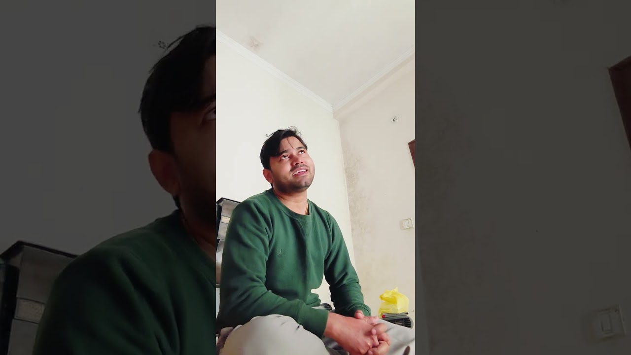 DHUN - SAIYAARA - ASHISH SHAKYA COVER