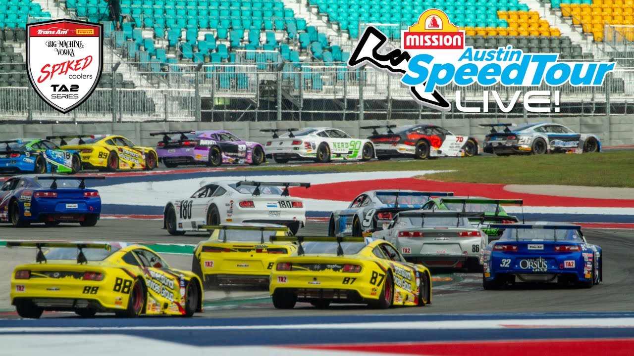 Big Machine Vodka SPIKED Coolers TA2 Feature at the Mission Foods Austin SpeedTour