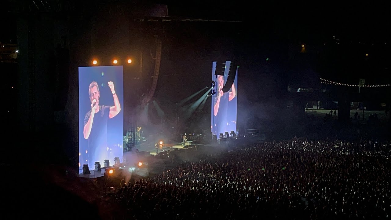 System Of A Down - Live 2025 - Toronto Night 1