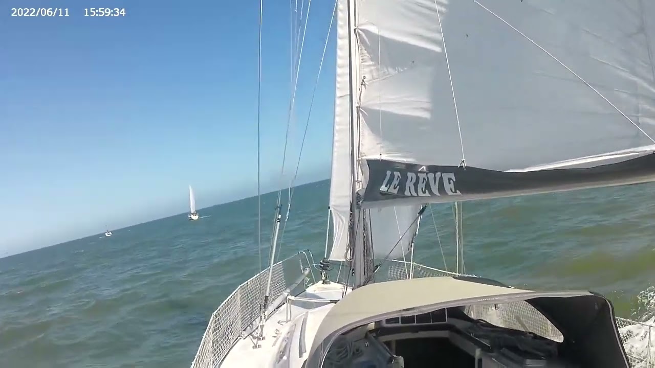 Weekendje Oostende  Le Reve