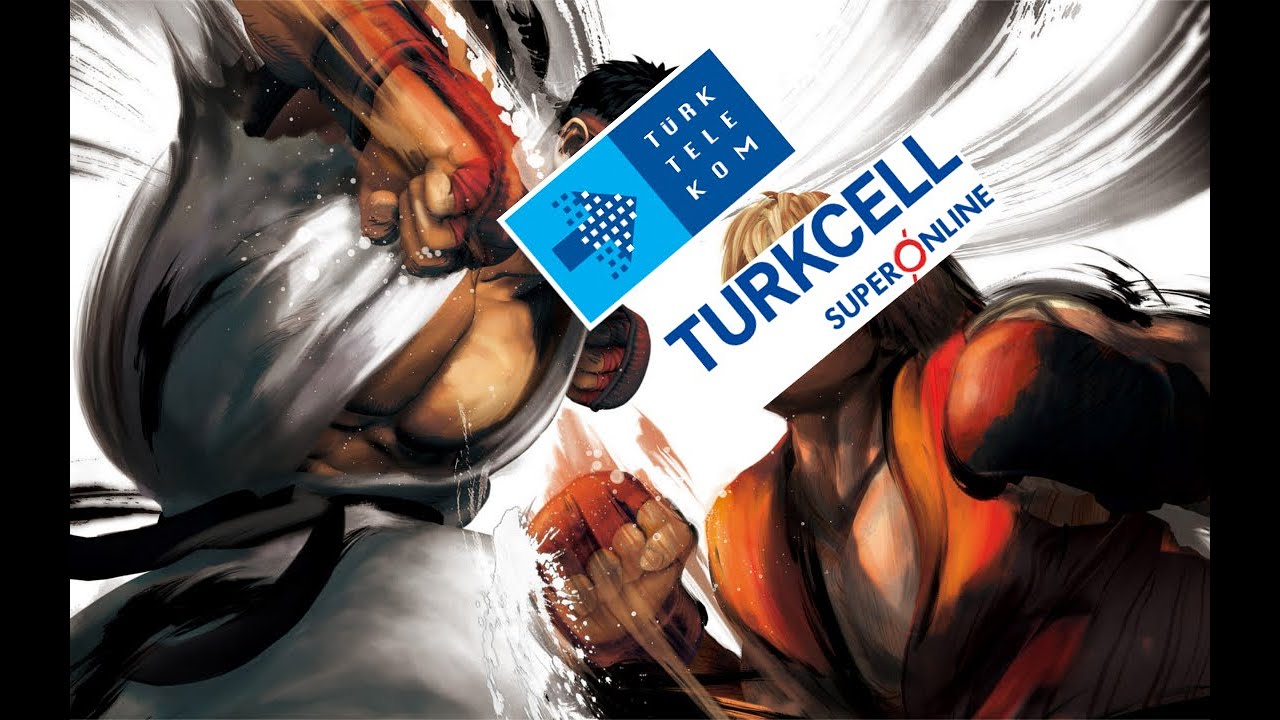 Superonline mi T&uuml;rk Telekom mu 2 video