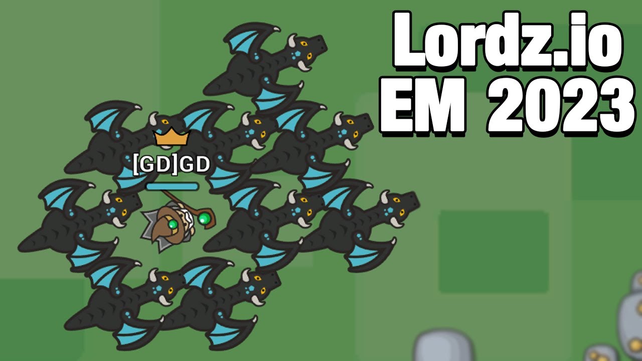 Lordz.io