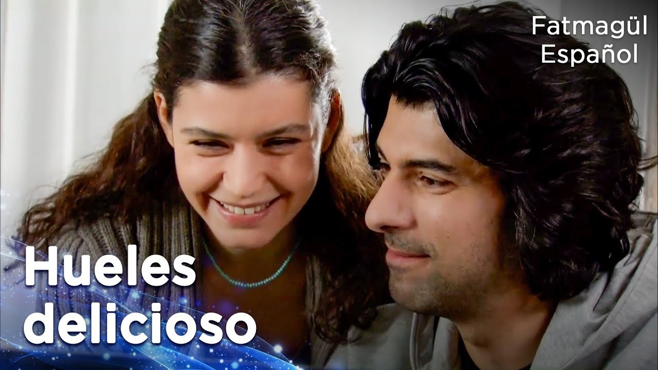 El aroma de Kerim distrajo a Fatmagül… 😍💖🔥 - Fatmagül Español | Mejores Escenas