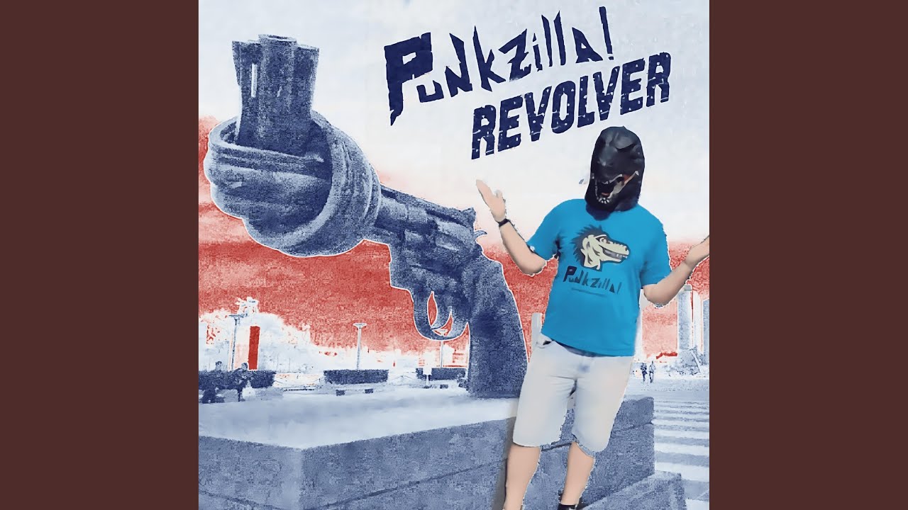 Revolver