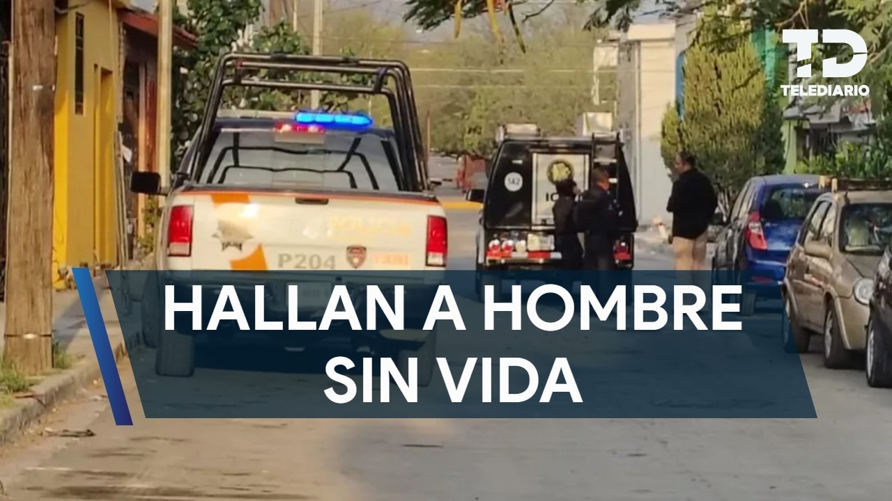 Ejecutan a hombre de un balazo en la colonia Evolución en Guadalupe