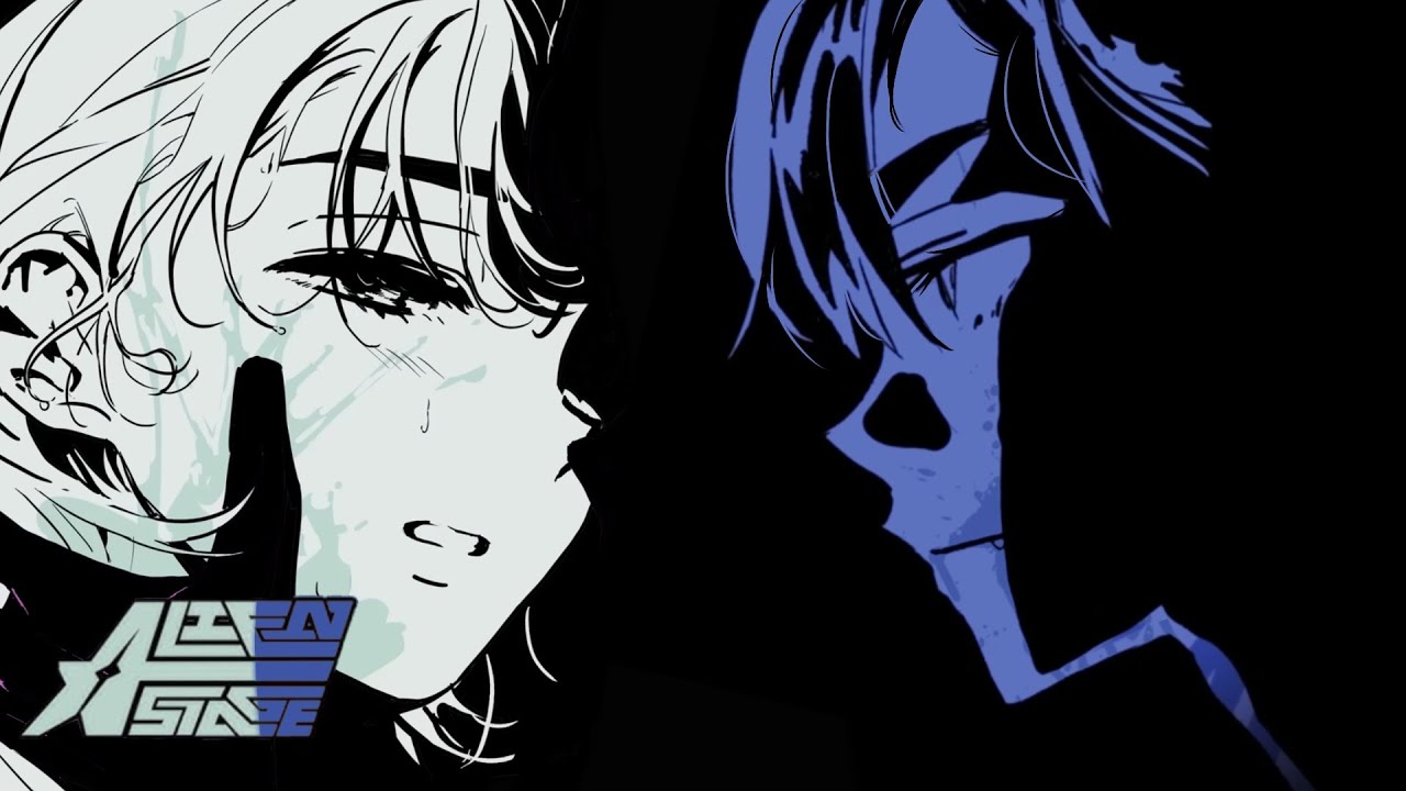 【Sua & Ivan】《CURE》 // Ivansua ver. mix w/ivantill inst. // (Alien Stage)