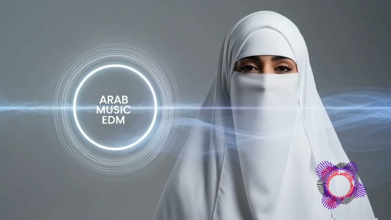 Arabic EDM Party Mix 🔥 Arab Club & Festival Beats 2026