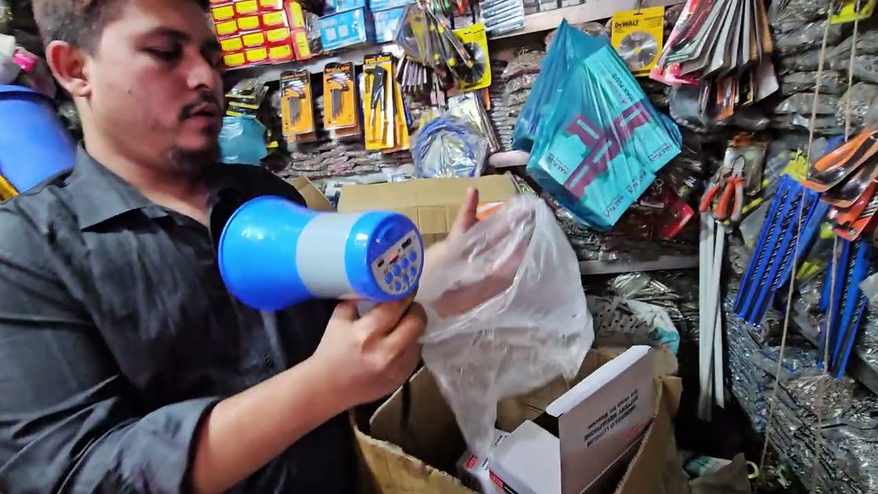 electric and hardware shop wholesale market 🪛🔧⚒️🔨🪚🔐
