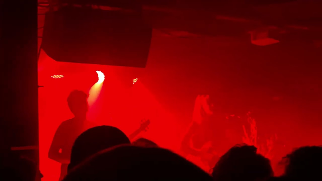 Ellereve - Trauma (live Warszawa 27.02.2026)