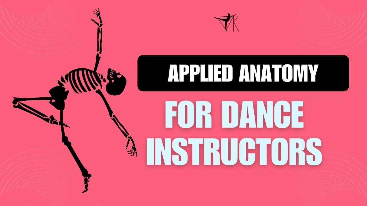 Become a Certified Dance Instructor and Improve your Dance Students Technique