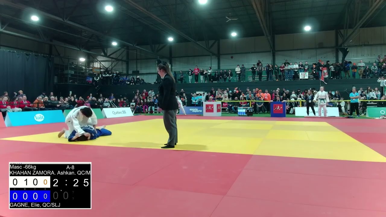2026-03-01_JDQ_Judo Caméra fixe tapis A - Finale 2