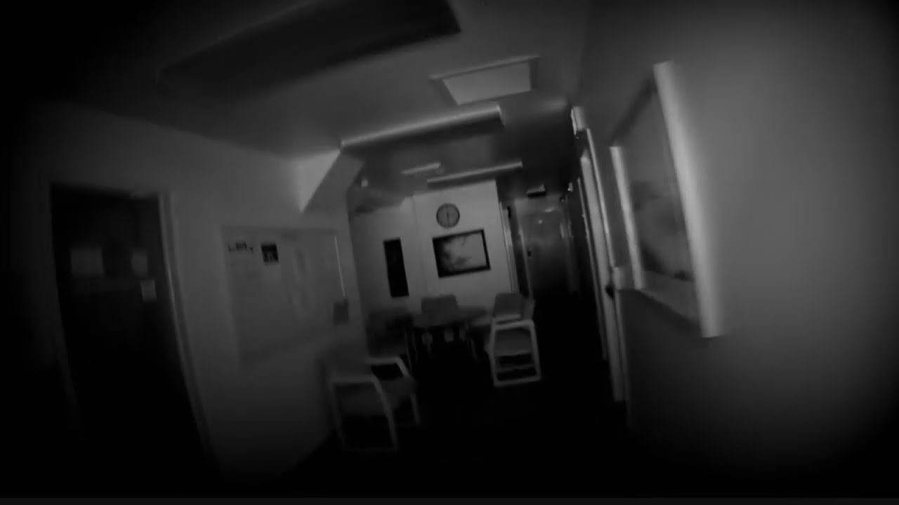 Is the Boise State Communication Building haunted?
