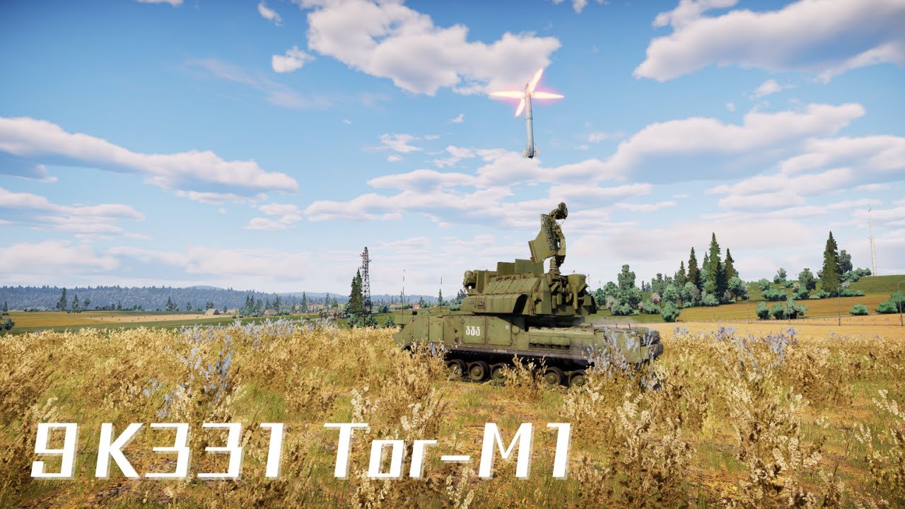 【War Thunder】ヒーローは遅れてやってくる。三年半待ったソ連トール#warthunder