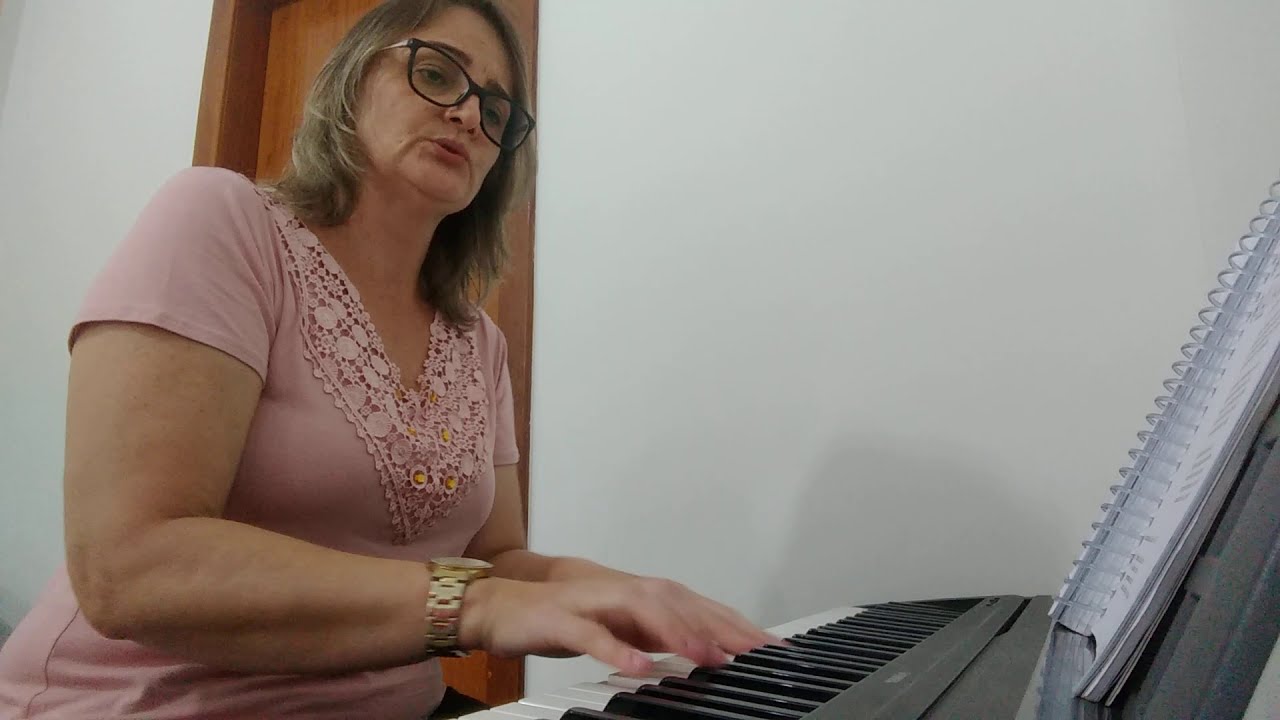 Salmo 94 (95) - NÃO FECHEIS O CORAÇÃO OUVI VOSSO