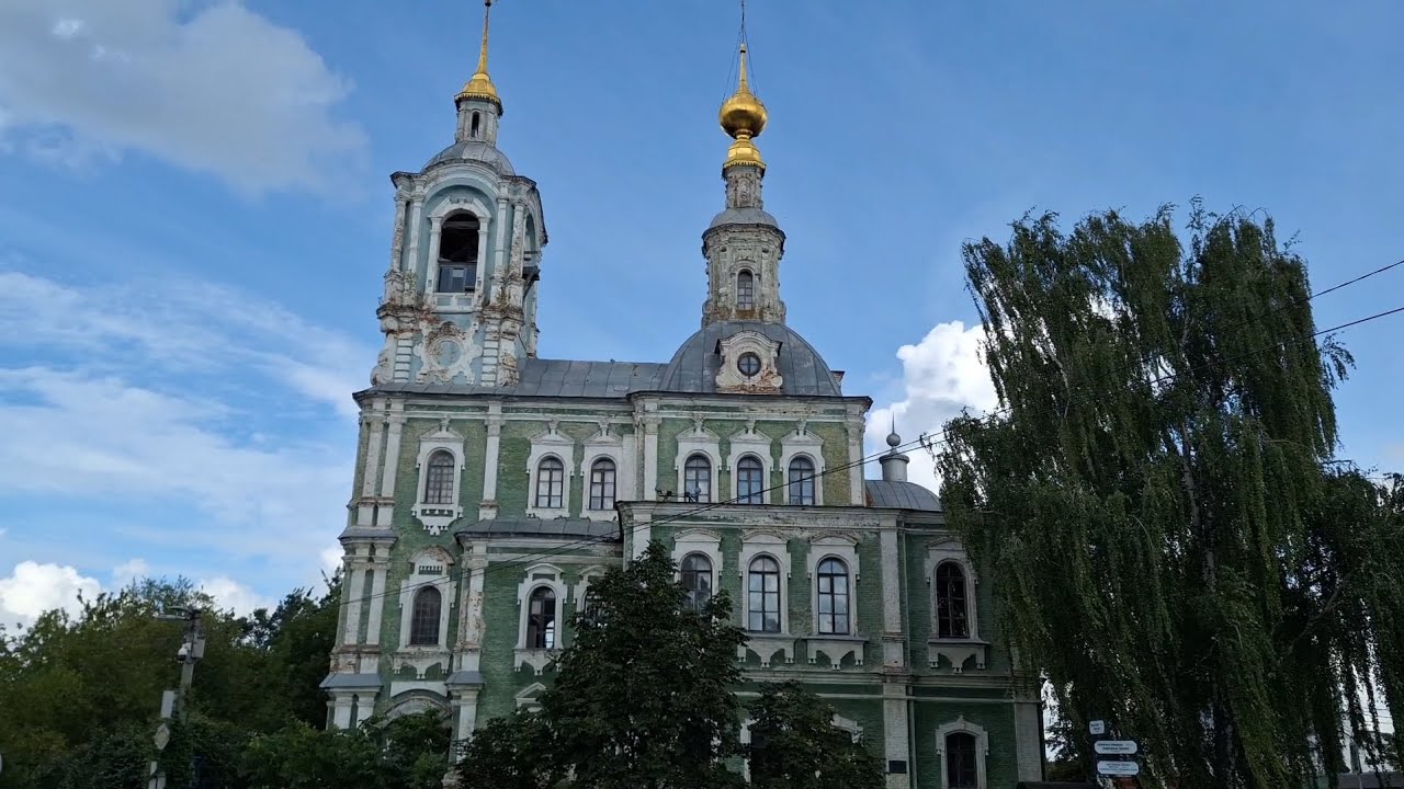 Влог#20 Заморозки. Фисташковый торт. Плов. Владимир 10.08.25