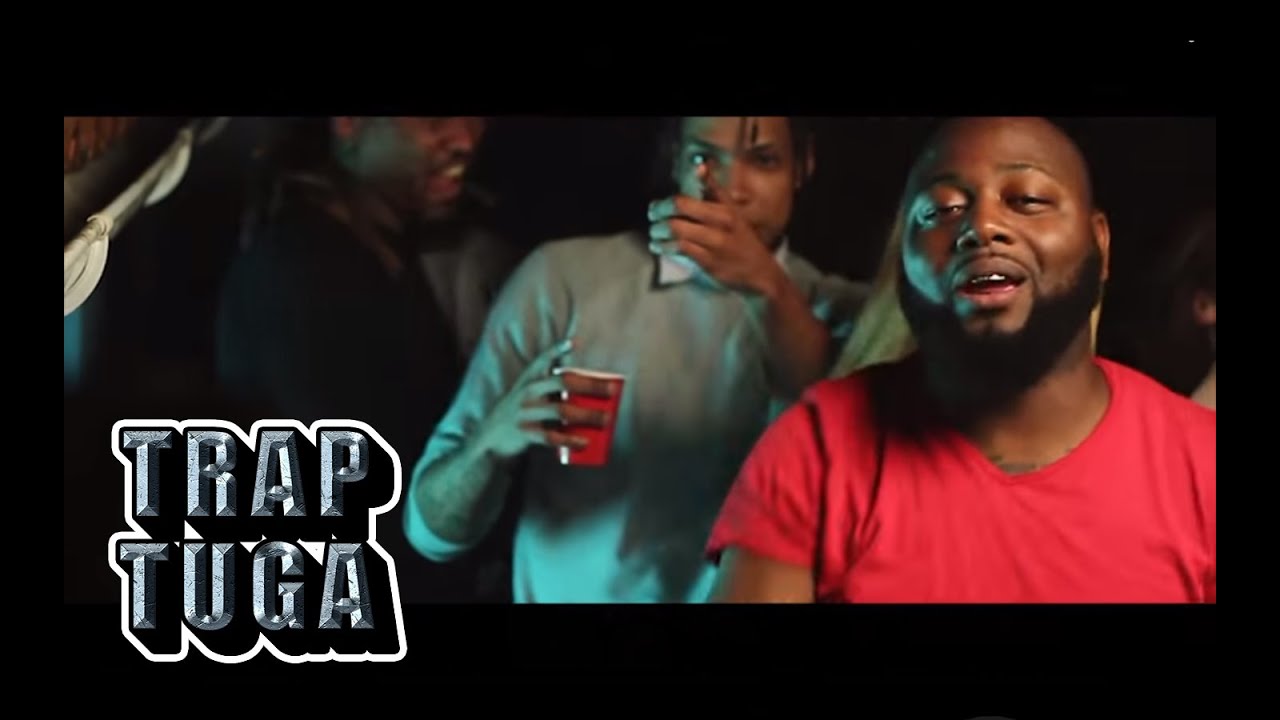 Masta - Mais Um Dia Na Kebrada (c/ NGA) (VideoClip)