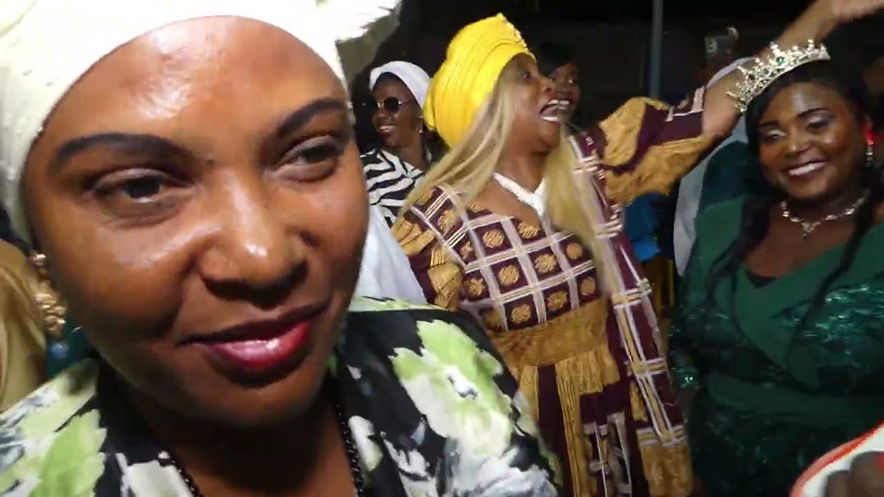 🔰⚜️TOIRAB DE BIBI SALIMTA IBRAHIM DE PETIT TERRE 6.2.2026⚜️🔰