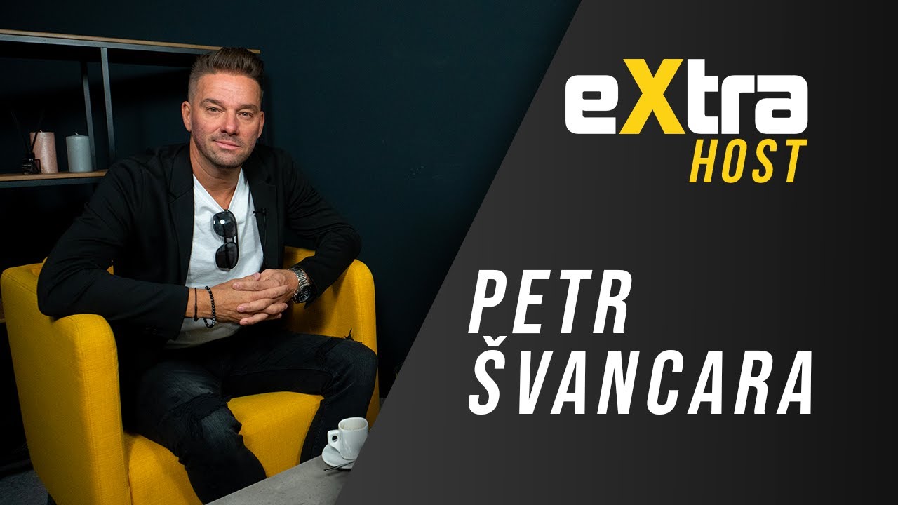 Petr Švancara se opřel do Novotného a Survivoru: Kvůli genderovému pravidlu si nebral servítky