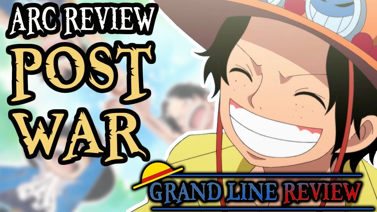 Post War (Arc Review)
