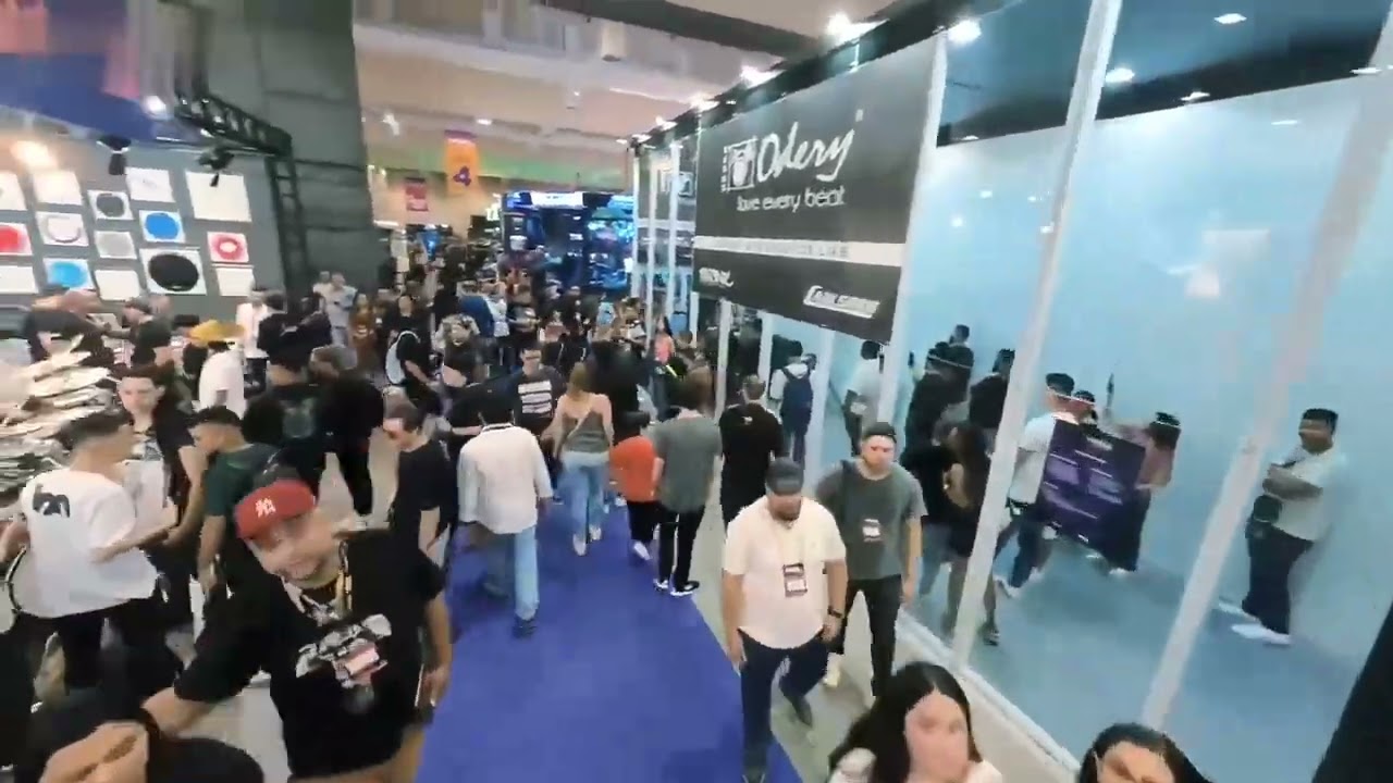 Conecta+ Música & Mercado