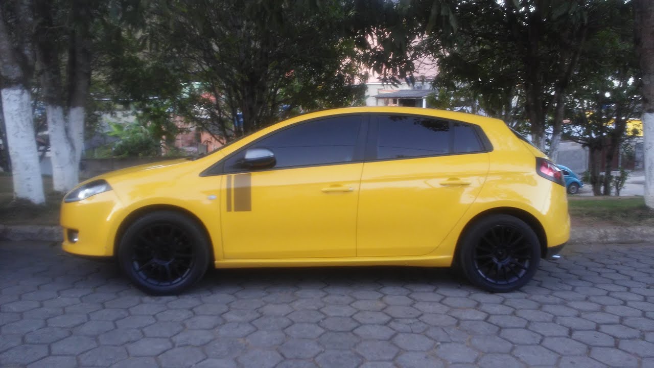 Tutorial Mini da Troca do Oleo de Caixa Fiat Etorq