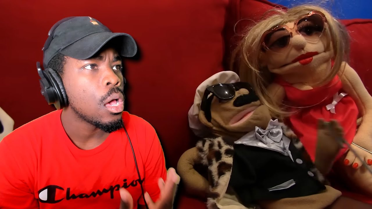 SML Movie Chef Pee Pee Girlfriend Reaction