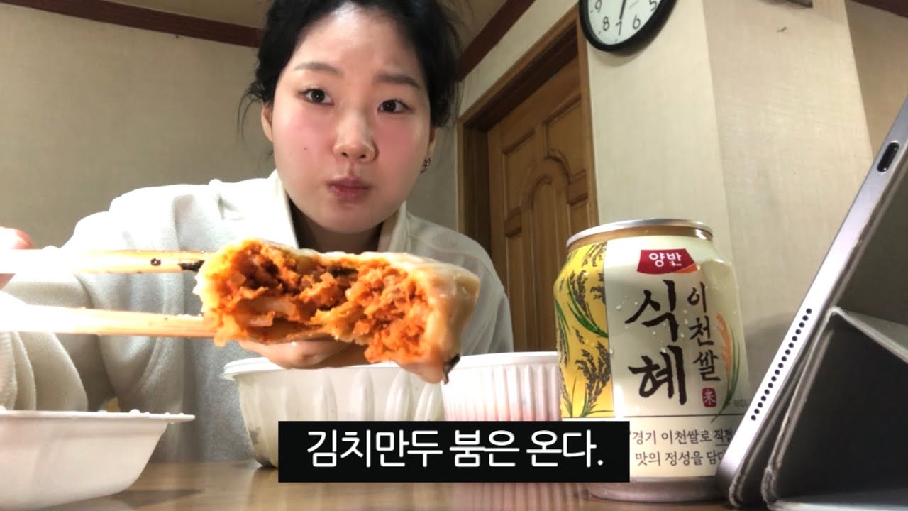ADHD 의심되는 백수 브이로그