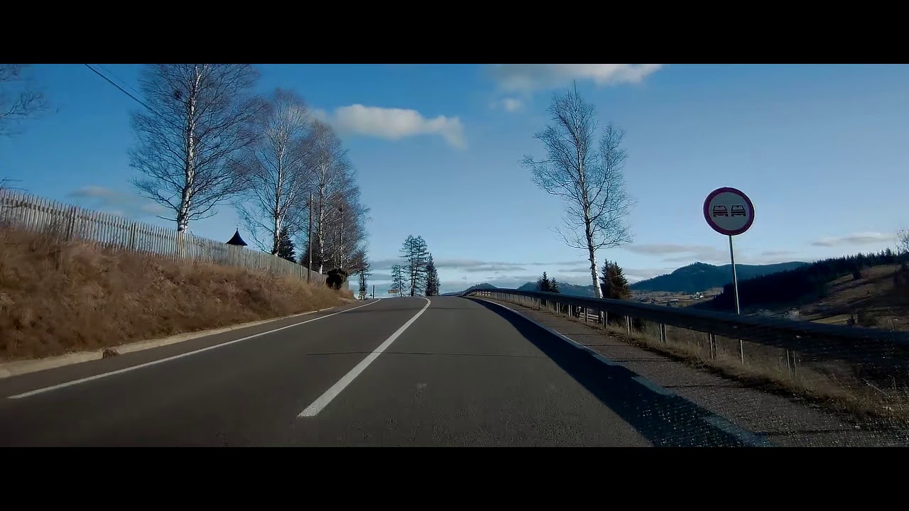 Poiana Stampei  -  Vatra Dornei