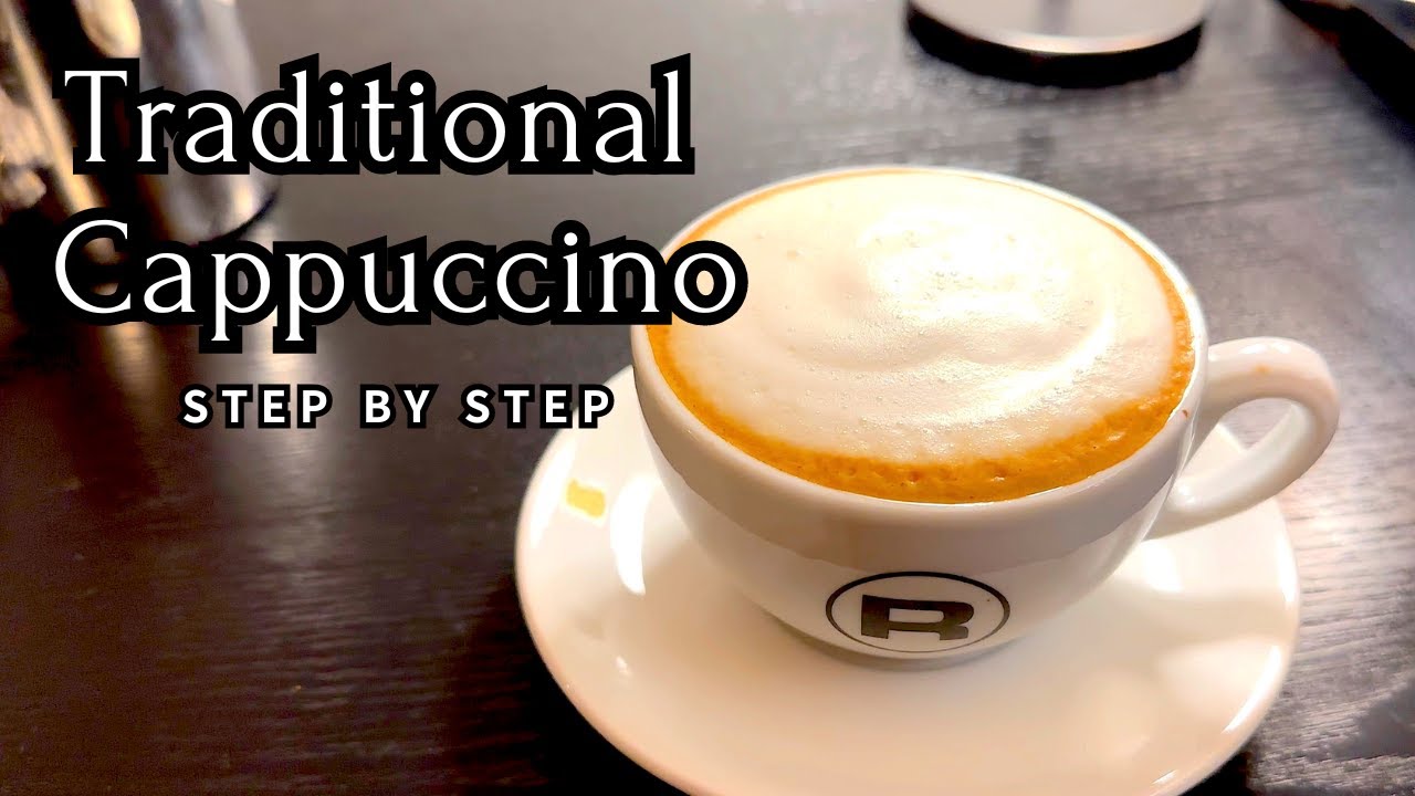How to Make Traditional Cappuccino with Rocket Appartamento and Eureka Mignon: A Beginner’s Guide