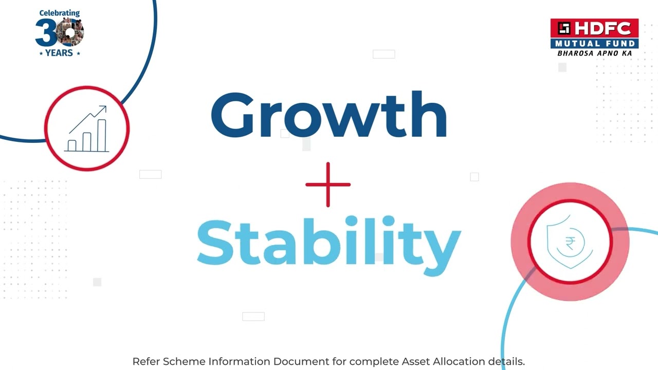 How HDFC Balanced Advantage Fund Works?