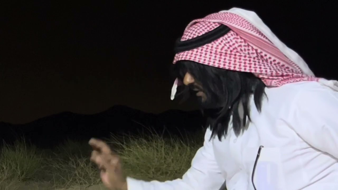 يوميات الهريشي والمشخص في رمضان - الحلقة 1