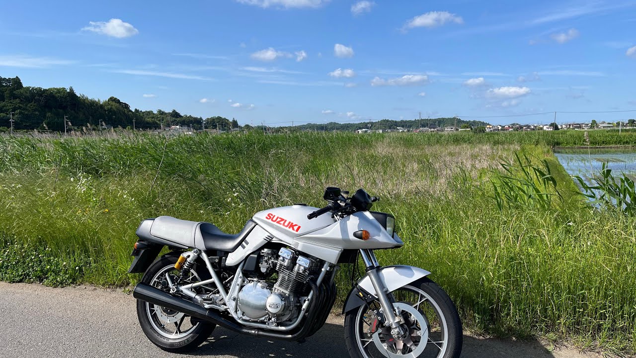 貴重な晴れ間を狙って走りにいきます！