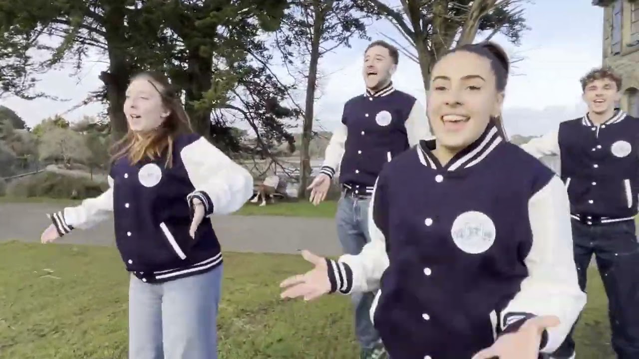 La Danse Marmara 2025 - Krees Waves (Clip Officiel)