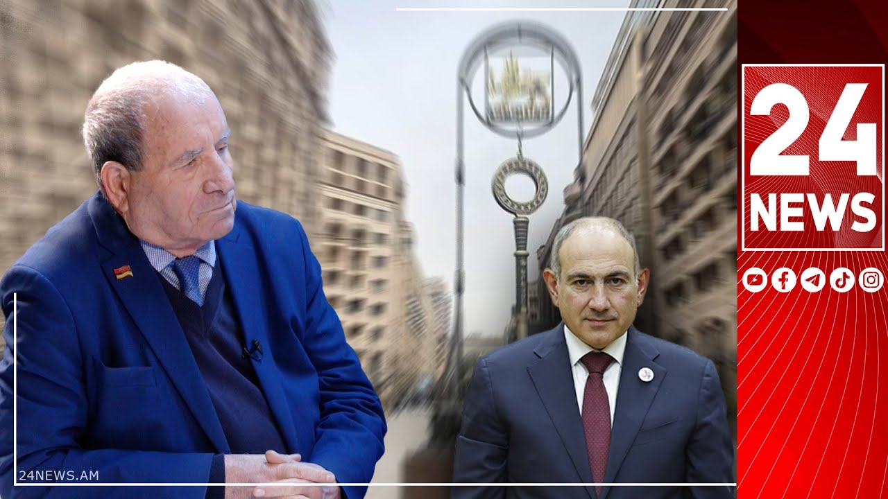 Փաշինյանը թքած ունի աղքատ մարդկանց վրա, մարդիկ զզվել են նրանից, 35 տոկոսից ավել չի հավաքելու
