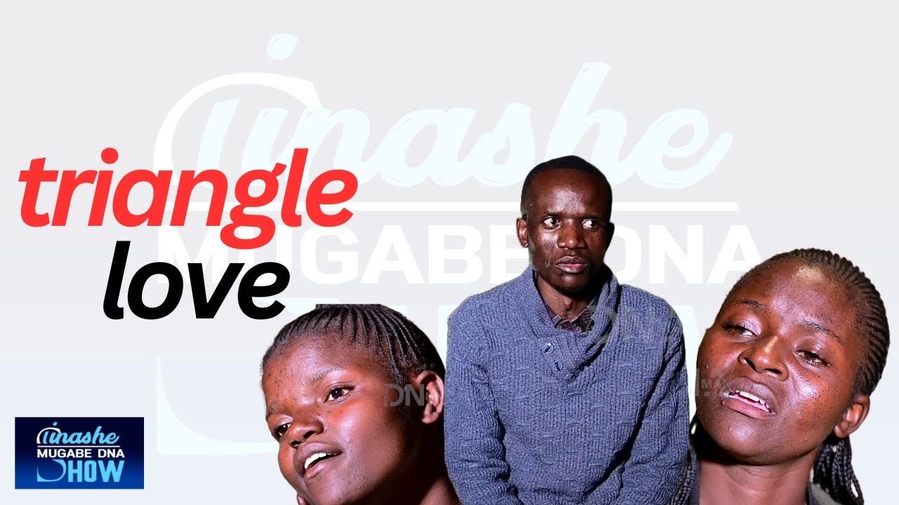 TRIANGLE LOVE: TINASHE MUGABE DNA SHOW SEASON 15 EPISODE 22 #tinashemugabe #dnaman #paternitytest
