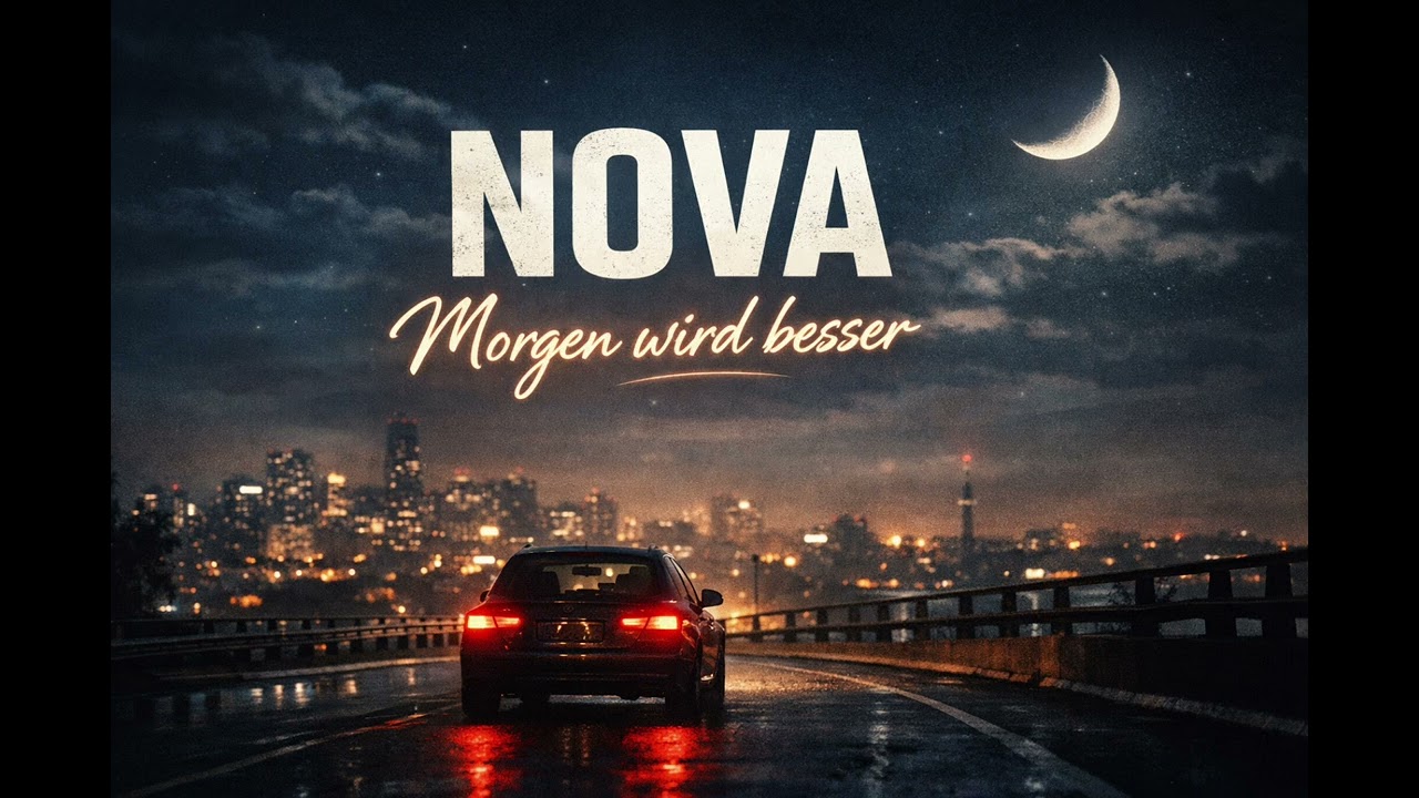 NOVA &ndash; Morgen wird besser 🌙 | Emotional Night