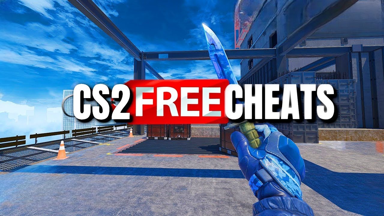 Best CS2 Free Cheat?