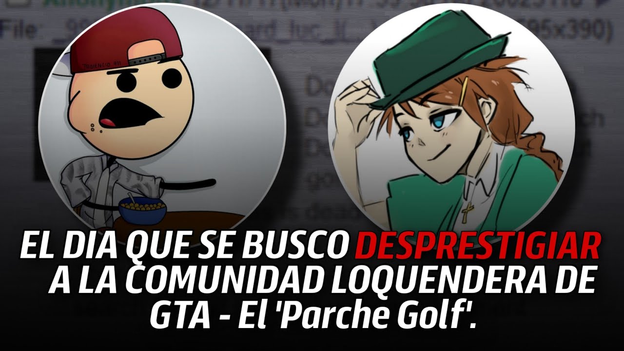 La HISTORIA DETRÁS del INFAME MOD 