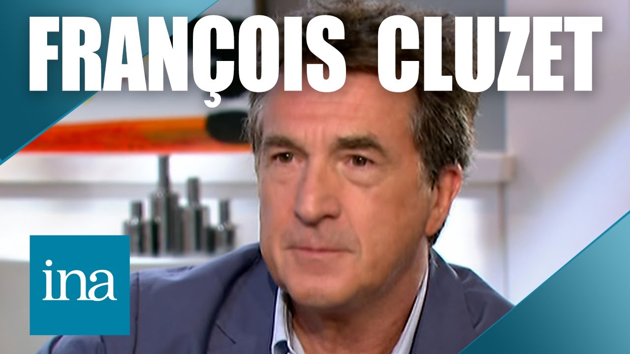 François Cluzet 