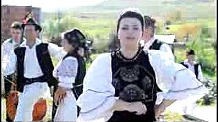 Ana Ilca Muresan - Ioane tu ai un chin - DVD - Tinerete pom oprit