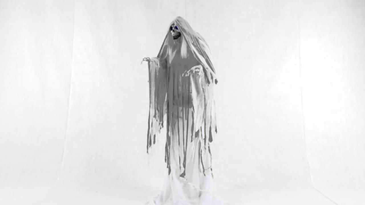 Rising Animated Phantom - Spirit Halloween