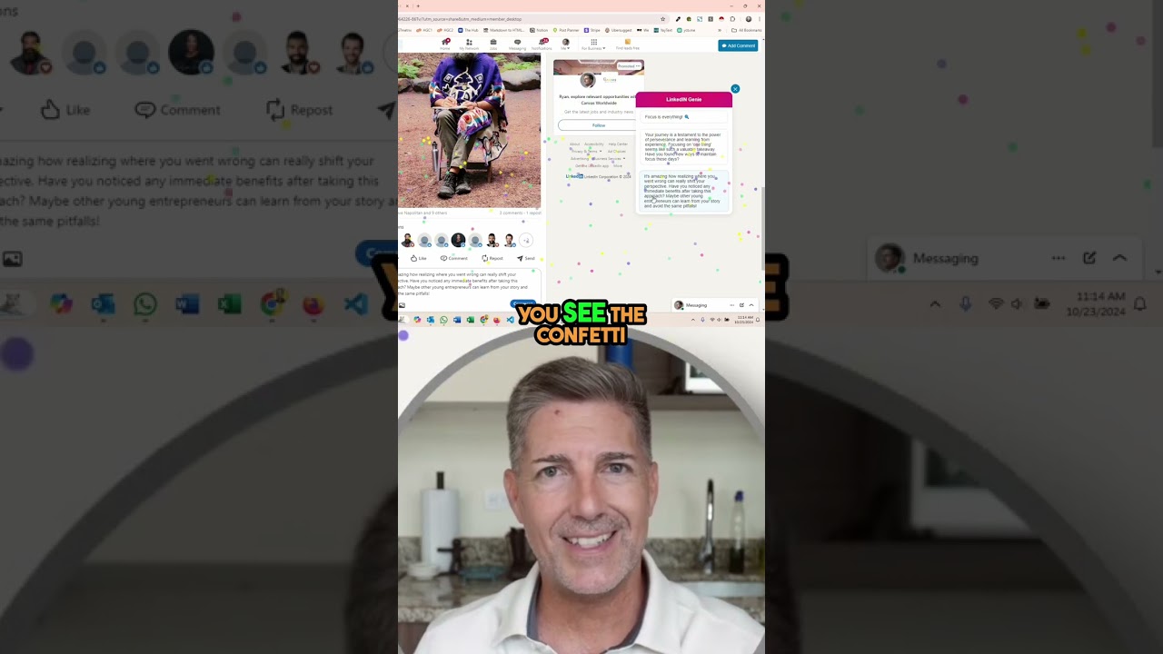 Unlock Engagement: Craft Perfect Comments With AI Automation