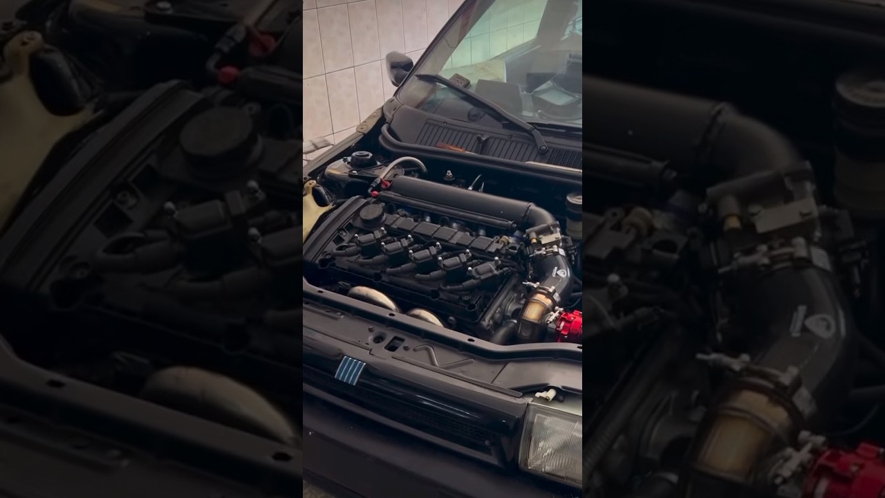 Fiat tipo com swap de motor 😳 #youtubeshorts #shots #carrorebaixado #carrorebaixadonaoecrime #swap