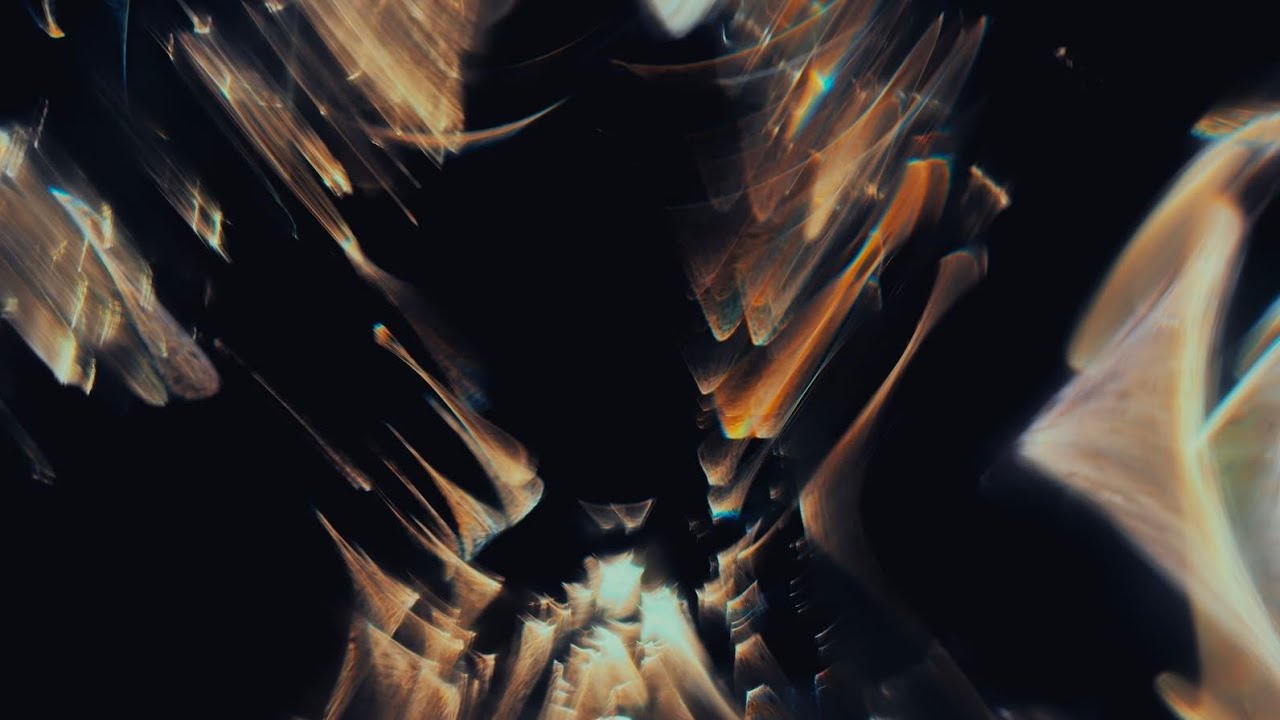 FUTILE DEVICES | Trailer | Zargham Haider | A2-level Advanced Portfolio 