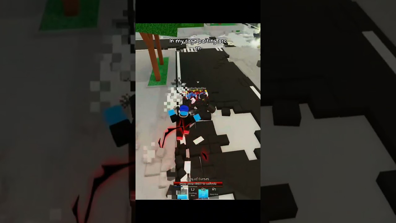 Ness from earthbound stood no chance